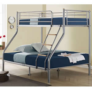 , Nexus, Triple Bunk Bed