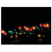 Multcoloured Fairy Lights