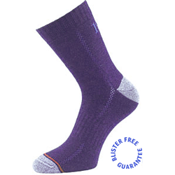 1000 Mile Sock Company 1000 Mile Womens All Terrain Socks