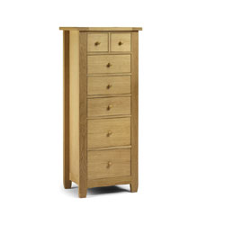 Lyndhurst - 7 Drawer Chest