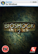 Bioshock 2 PC