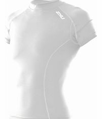 PWX Perform Ladies Compression Short Sleeve