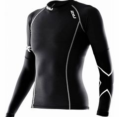 PWX Xform Ladies Thermal Compression Long