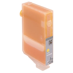 Premier Inkjet Cartridge Yellow for Canon