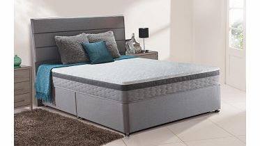 Sealy Ambience Posturepedic Spring Divan Bed -