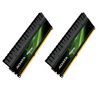 A-DATA 2 x 2 GB DDR3-2200 PC2-17600 G-Series PC Memory