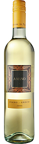 2006 Fiano/Greco Bianco, A Mano,