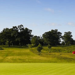 Round of Golf at Marriott Forest of Arden