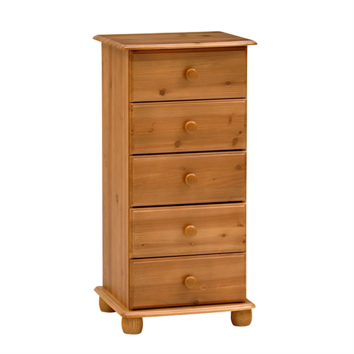 5 Drawer Chest 1026.003