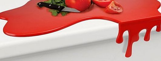 ABC Hot Mess Kitchen Gadgets - Cutting Board