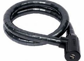 840/80 Steel O Flex Bike Lock