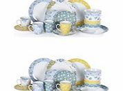 ACE 16   16-Piece Sorbet Dinner Set