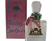 Juicy Couture Peace Love Juicy 100ml