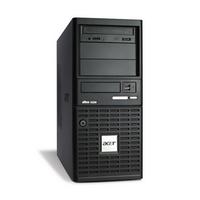 Altos G330 Mk2 - Tower - 1-Way - Intel Dual-Core Xeon E3110 / 3GHz - 1GB RAM - Hard Drive: (none) -