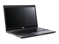 AS3810TZ SU4100 4GB RAM 250GB HDD W7H with