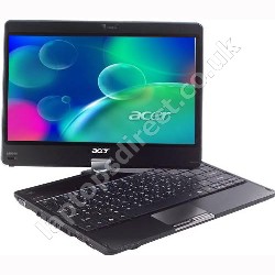 Aspire 1820PT Touch Screen Laptop