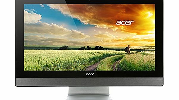 ACER Aspire AZ3-615 Core i5 4460T 6GB 500GB BDW