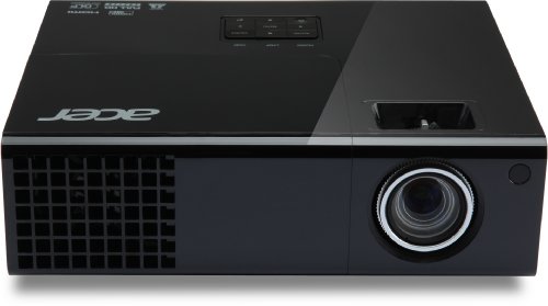 P1500 16:9 Full HD Projector