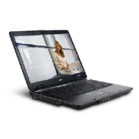 Tm5730-6b4g25mn, core 2 Duo Notebook Pc