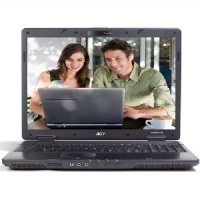 ACER TM7720G-602G25Mi, Core 2 Duo T7500 2.2GHz,