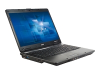 TravelMate 5320-101G12Mi - Celeron M 540 1.86 GHz - 15.4 TFT