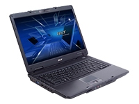 TravelMate 5730-652G32Mn - Core 2 Duo T6570