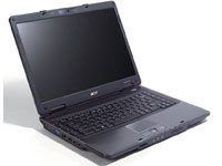 TravelMate 5730-653G32Mn - Core 2 Duo T6570