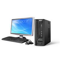 Veriton X270, Pentium D E2200, Vista Business/XP Professional Discs, 1GB RAM, 160GB HDD, DVD Supermu