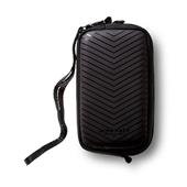 Made CMZ Pouch - Black Chevron