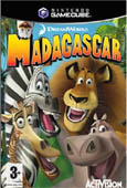 Madagascar GC