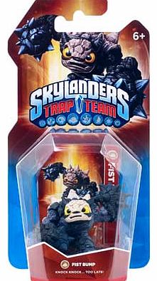 Skylanders Trap Team Single - Fist Bump