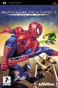 Activision Spider-Man Friend Or Foe PSP