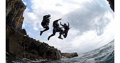 Coasteering Gift Experience 10184325