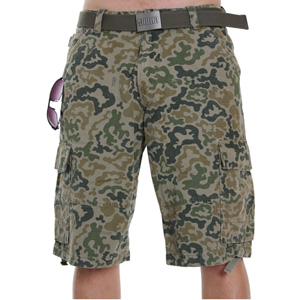 Hiker Cargo short