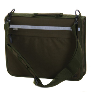 Portfolio Padded portfolio folder - Olive