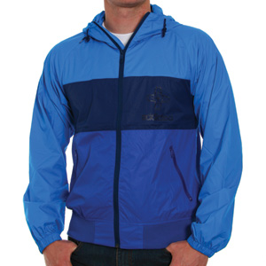 Windcheater Lightweight jacket - Blues