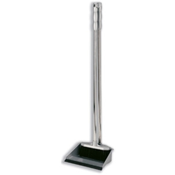 Dustpan Long Handled and Brush Set Ref