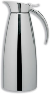 Eleganza Vacuum Jug Stainless Steel 1