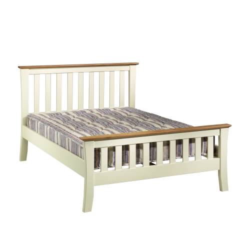 Adelaide 5`Kingsize Bed