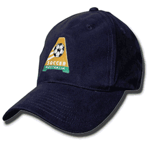 Adidas 01-02 Australia Cap