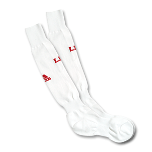 07-08 Liverpool Away Socks