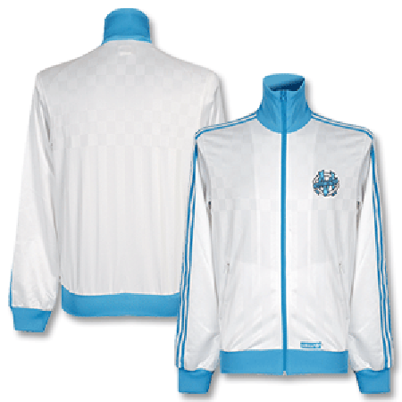 1980` adidas Originals Olympic Marseille Track Top