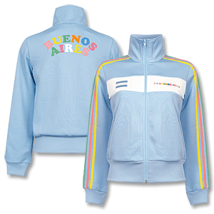 2006 Adidas Buenos Aires Womens Tracktop