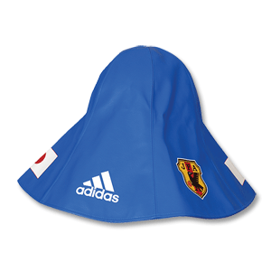 2008 Japan Fan Hat - Blue