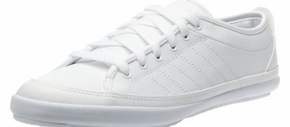  Nizza Lo Remodel Trainers White 9 UK