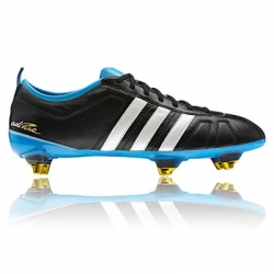 Adipure IV TRX Soft Ground Football Boots