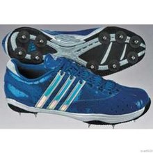 adiStar High Jump 2005 Adidas Field Spikes