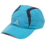 Adistar Running Cap Tech Blue/Black