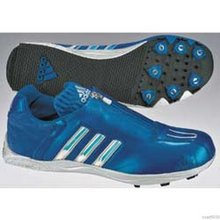 adiStar Triple Jump 2005 Adidas Field Spikes