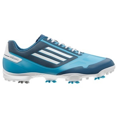 adidas adiZero One Golf Shoes Solar